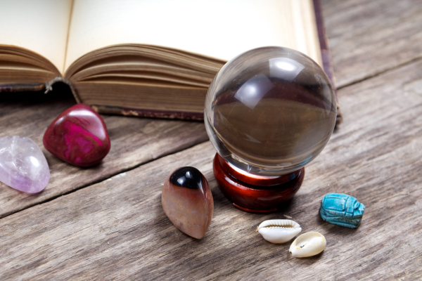 電話占いは、やばかった！