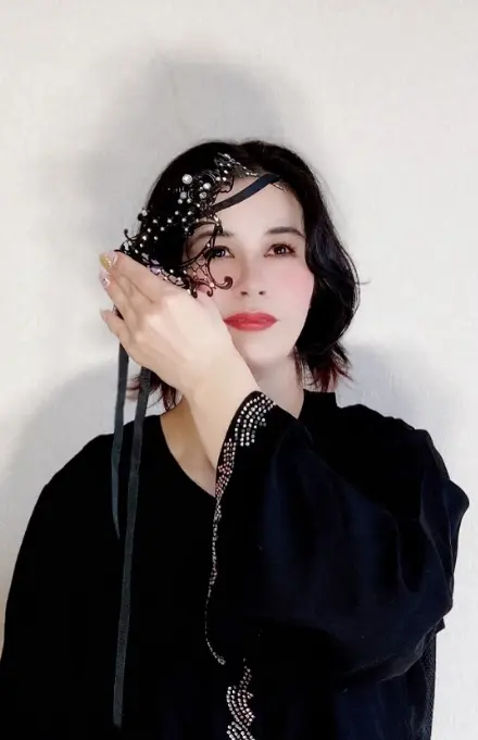 アーリヤ仁伽先生