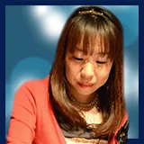 千里眼　島田佳歩先生