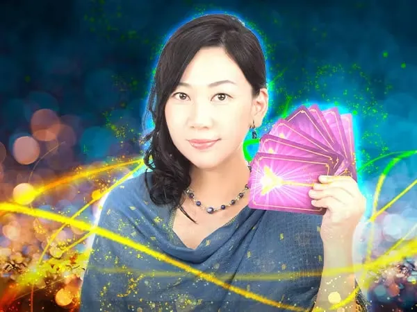 みんなの電話占いann先生