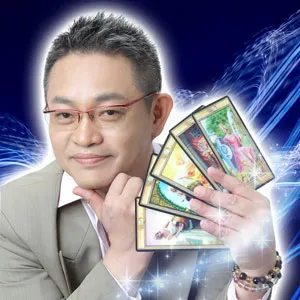 電話占いスピカ おーじ先生