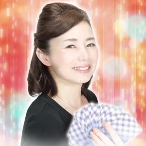 電話占いスピカ 凛子(りんこ)先生