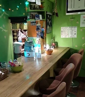 占いバーラボラス