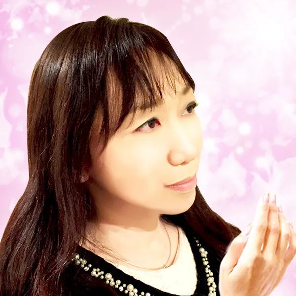 電話占い叉紗（サシャ）先生