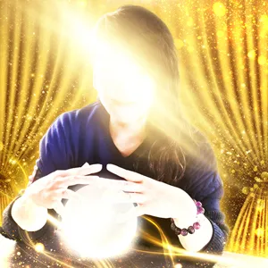 電話占いスピカ 湊川旭(みなとがわあさひ)先生