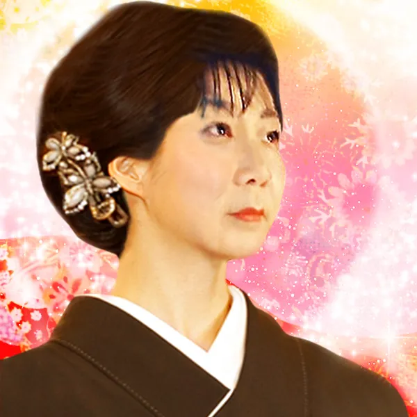 電話占い魂姫（タマヒ）先生