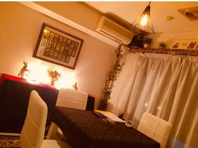 占い館bcafe 渋谷店