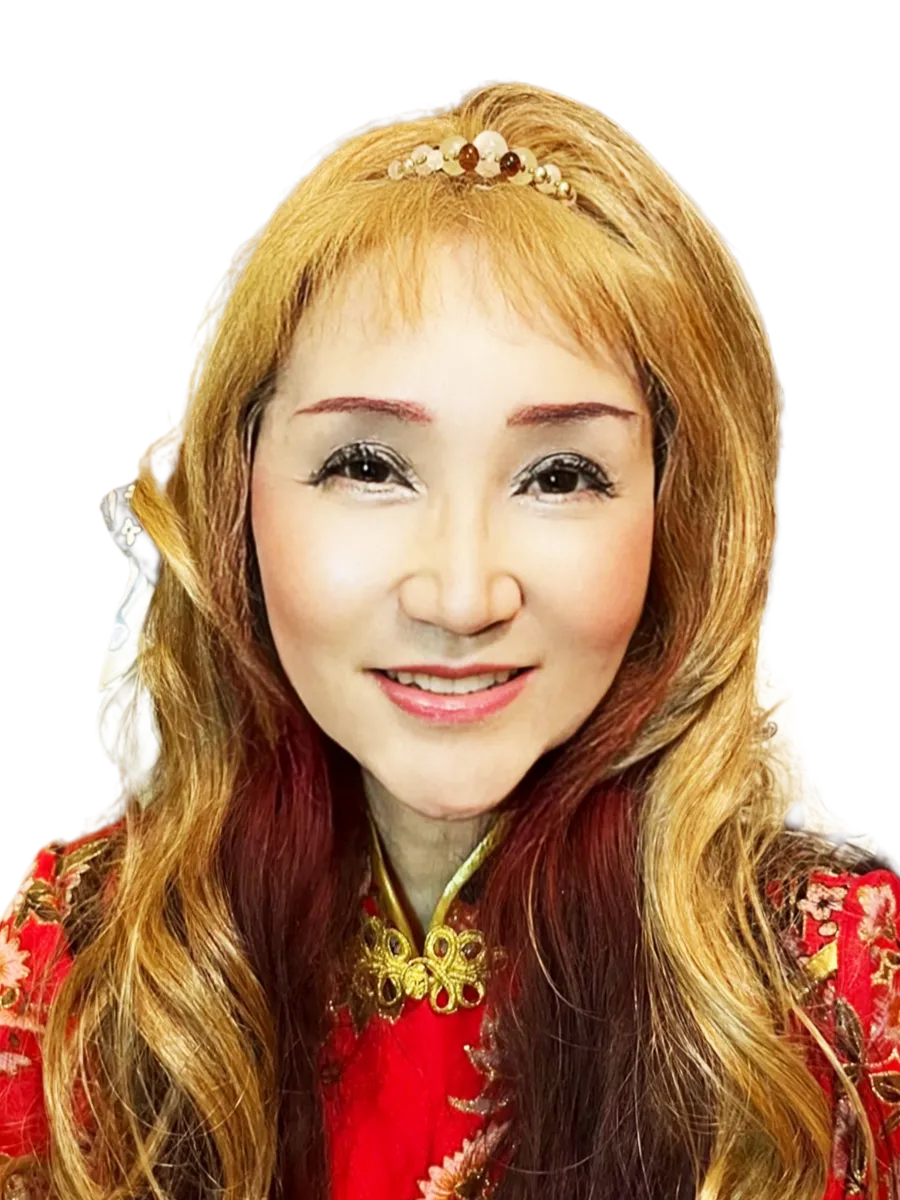 新宿占い館アゥルタームリサ先生