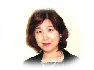 新宿占い神秘堂　藍川 深雪先生