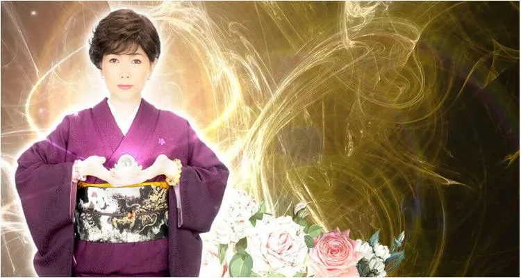 電話占いアリス　羽妥先生