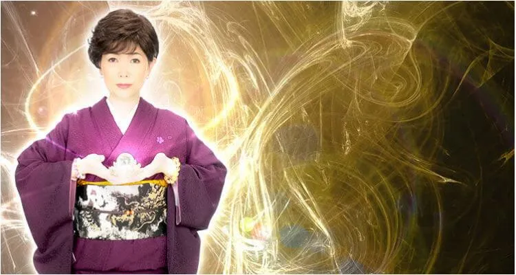 電話占いコメット　羽妥先生