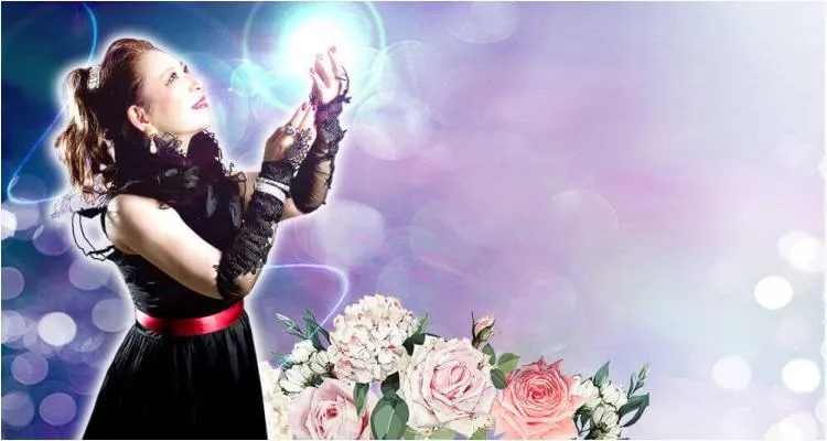 電話占いアリス　うの先生