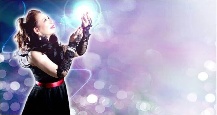 電話占いアトランティス うの先生