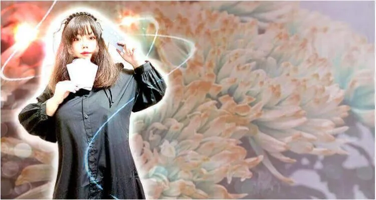 電話占いコメット　祈星来先生