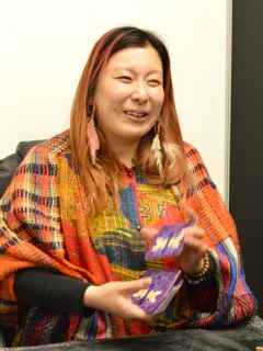 占いの館千里眼大宮一の宮通り店 咲良沙先生