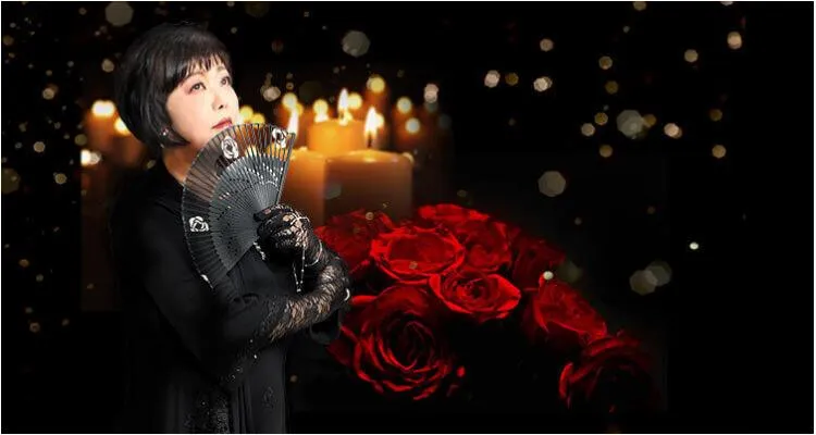 電話占いエトワール　四季庵先生