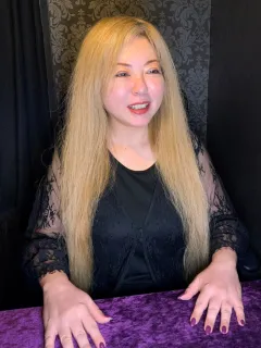 占いの館千里眼 松陰寺先生