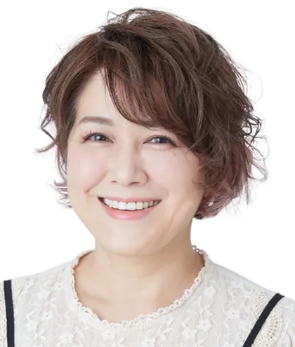 銀座占い館バランガン Chocolat.(ショコラ)先生