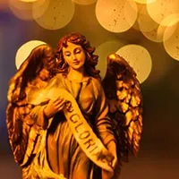 電話占いリエル千里先生