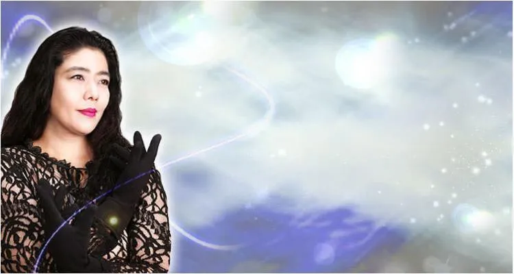 電話占いコメット　透麗先生