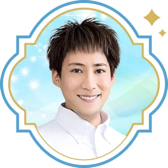 電話占いセラ　十希甫先生