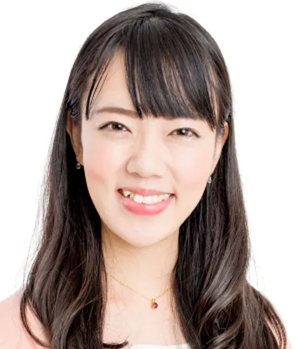 新宿占い館バランガン　西原さゆり先生