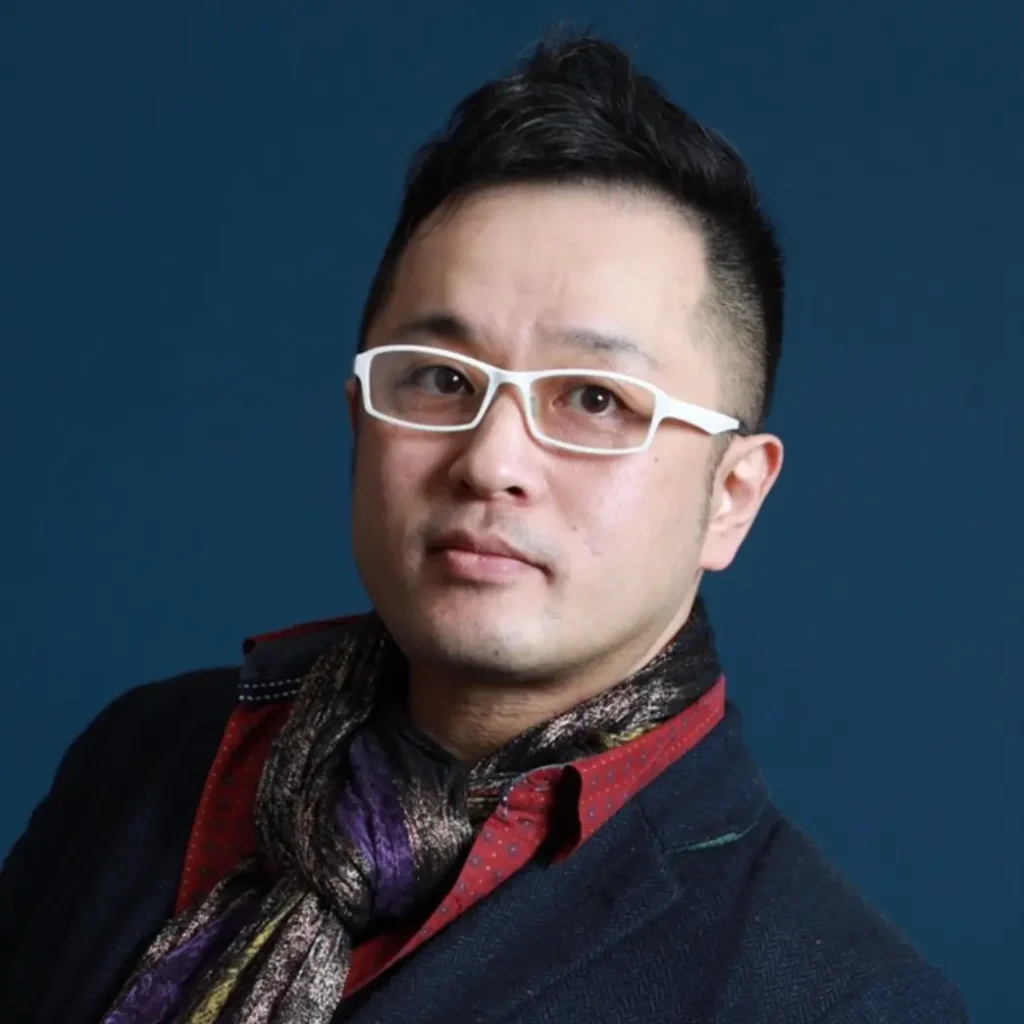 占い館bcafe 渋谷店 羽馬光家(はまみついえ)先生