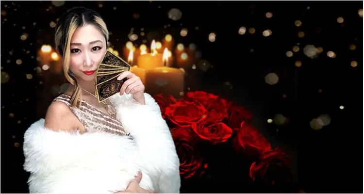 電話占いエトワール　妃桜先生