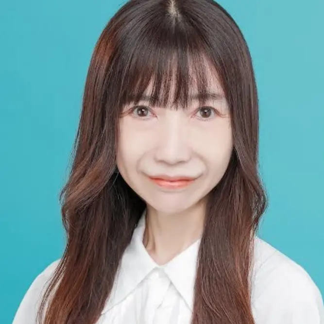 占い館bcafe 渋谷店 三日月(みかづき)先生