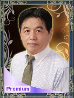 占いの館ウィル東京池袋店　八木新先生