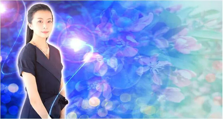 電話占いコメット　悠河先生