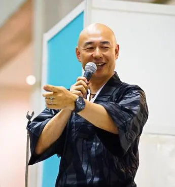 オフィス隆光　西川 隆光先生