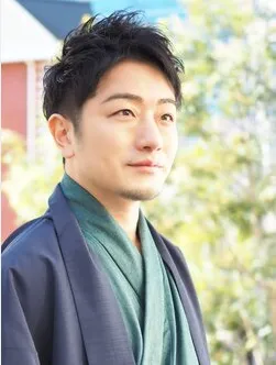 新宿ほしよみ堂 ルーカス伽豆海(かずみ)先生