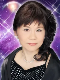 神貴堂-SHINKIDO-新宿本店　アンナ先生