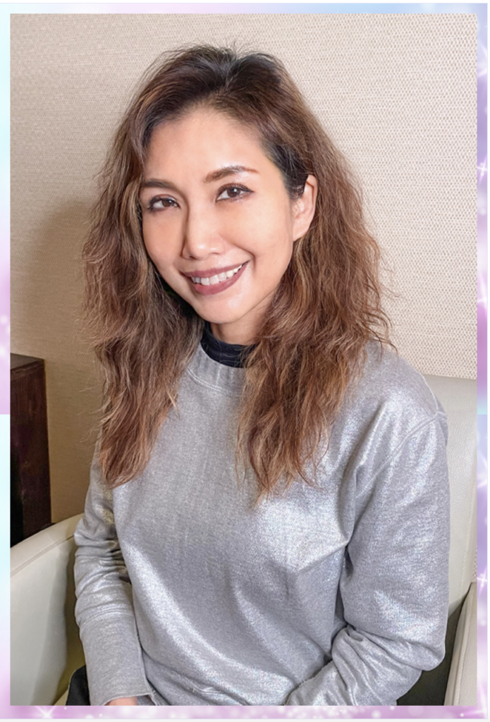 蝶子 占いの館ルティナ