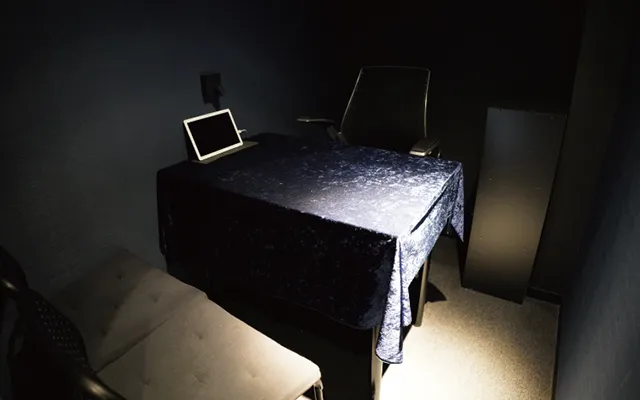 占いの館千里眼大宮一の宮通り店