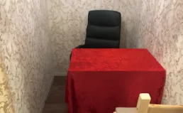 占いの館千里眼新宿西口店