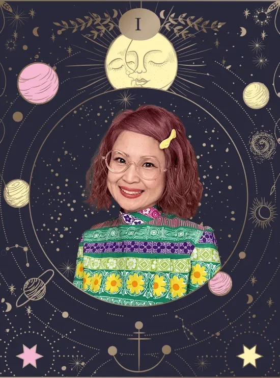 占いサロン羅心盤 中目黒店ミキトウ純子