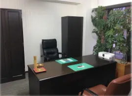 平龍徳鑑定事務所