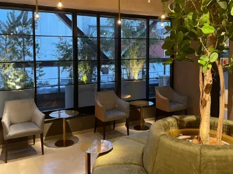 新宿占い館バランガン