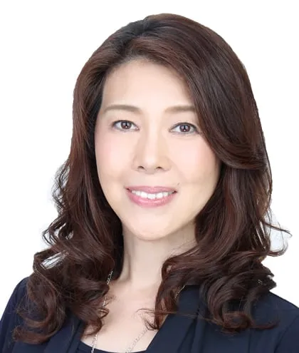 渋谷占い館バランガン 望月ふじこ先生