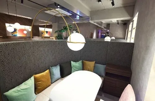 渋谷占い館バランガン