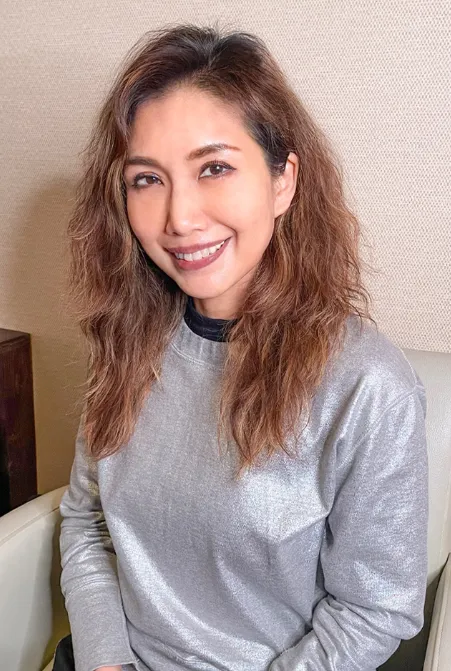 占いの館ルティナ東京池袋西口店　蝶子先生