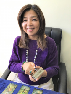 千里眼大通駅前店リアーナ先生