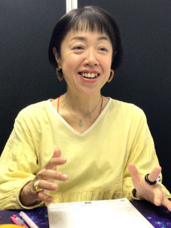 占いの館千里眼桃太郎大通り店　ミシレラ先生