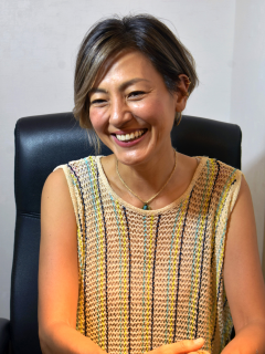 千里眼大通駅前店森羅万象先生