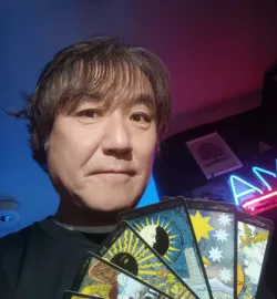 岩手 占い AMERICAN BAR MANHATTAN マスター