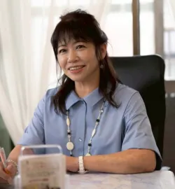 船橋 占い Priere Ako Ako先生