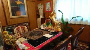 東京 占い 月華