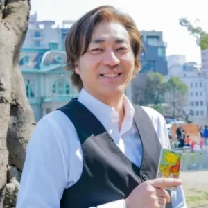 福岡 占い 星水祐天